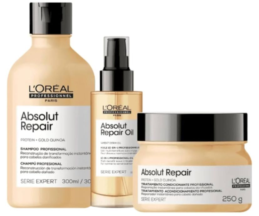 L'Oréal